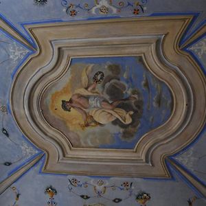 Residenza storica Volta della Morte