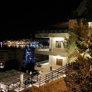 Jericho Rooms