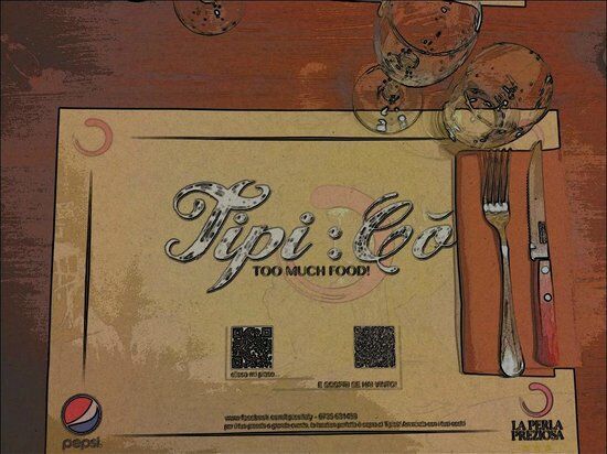 Ristorante Locanda Tipico